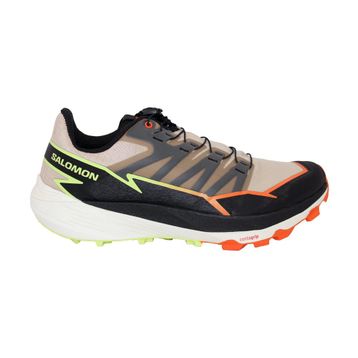 Salomon Ross Thundercross 476884 Çok Renkli Erkek Spor Ayakkabı
