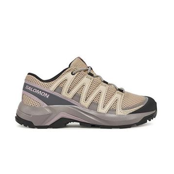 Salomon Salomon X-Adventure Recon L47813500 Krem Kadın Outdoor Ayakkabısı