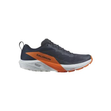 Salomon Sense Ride 5 Gore-Tex Lacivert Erkek Koşu Ayakkabısı