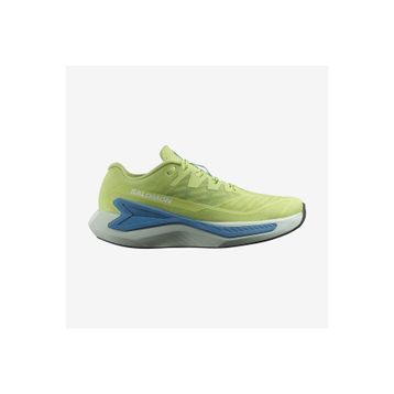 Salomon Sharp Green L47565200 Yeşil DRX BLISS 2 Erkek Koşu Ayakkabısı