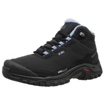Salomon Shelter CS WP Kadın Ayakkabı