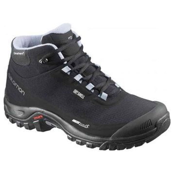 Salomon Shelter CS WP Kadın Ayakkabı