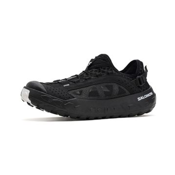Salomon Solamphibian L47814800 Outdoor Siyah Erkek Sandalet