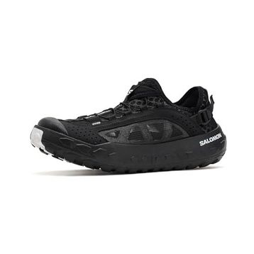 Salomon Solamphibian L47814800 Outdoor Siyah Erkek Sandalet
