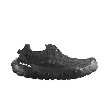 Salomon Solamphibian L47814800 Outdoor Siyah Erkek Sandalet