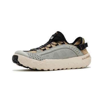 Salomon Solamphibian L49107800 Outdoor Bej Erkek Sandalet