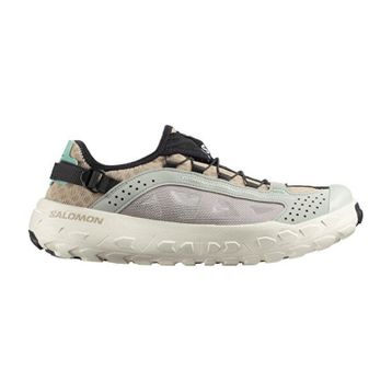 Salomon Solamphibian L49107800 Outdoor Bej Erkek Sandalet
