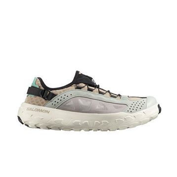 Salomon Solamphibian L49107800 Outdoor Bej Erkek Sandalet