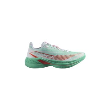 Salomon Spectur 2 Yeşil Erkek Koşu Ayakkabısı