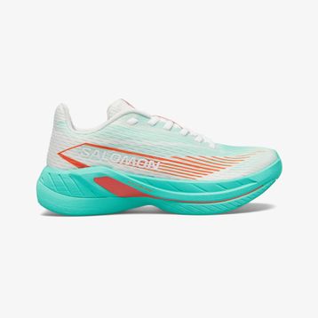 Salomon Spectur 2 Yeşil Kadın Koşu Ayakkabısı