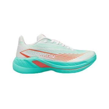 Salomon Spectur 2 Yeşil Kadın Koşu Ayakkabısı