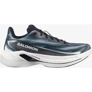 Salomon Spectur 3 L49137400 Siyah Erkek Koşu Spor Ayakkabı