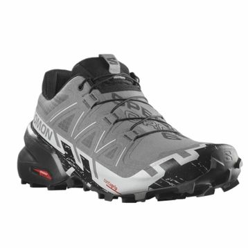 Salomon Speedcross 6 Erkek Patika Koşu Ayakkabısı