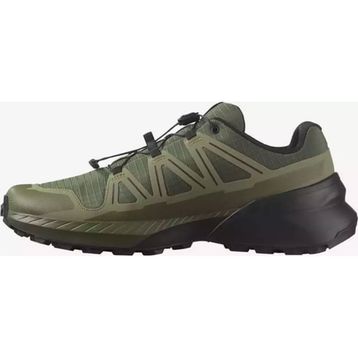 Salomon Speedcross Peak Erkek Spor Ayakkabı