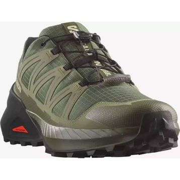 Salomon Speedcross Peak Erkek Spor Ayakkabı