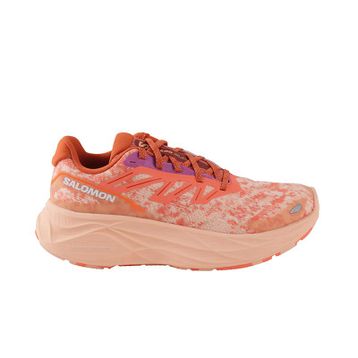 Salomon Spice Route L47426600 Pembe AERO GLIDE 2 Kadın Koşu Ayakkabısı
