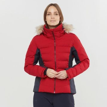 Salomon Stormcozy W Kadın Ceket