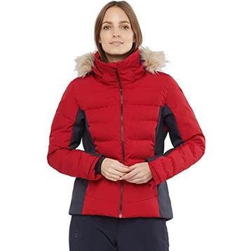 Salomon Stormcozy W Kadın Ceket