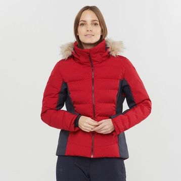 Salomon Stormcozy W Kadın Ceket