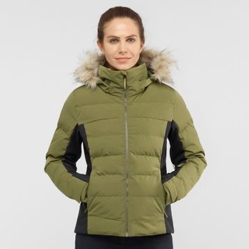 Salomon Stormcozy W Kadın Ceket