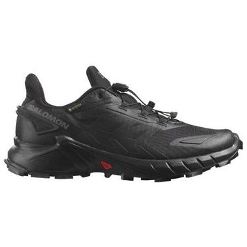 Salomon Supercross 4 Gore-Tex Kadın Patika Koşu Ayakkabısı