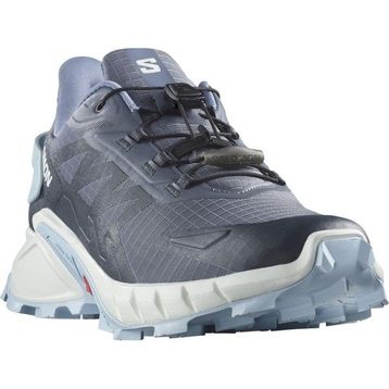 Salomon Supercross 4 Renkli Women Outdoor Ayakkabı