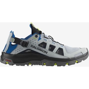 Salomon Techamphibian 5 Gri Erkek Su Ayakkabısı