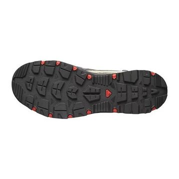 Salomon Techamphibian 5 Gri Erkek Su Ayakkabısı