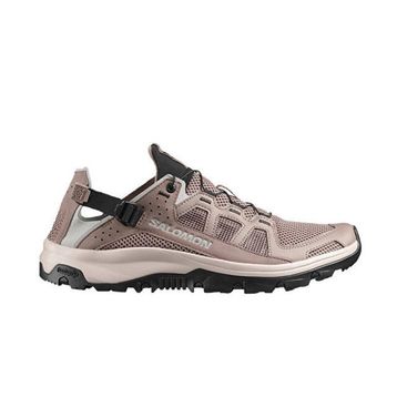 Salomon Techamphibian 5 L49104200 Outdoor Kahverengi Erkek Sandalet
