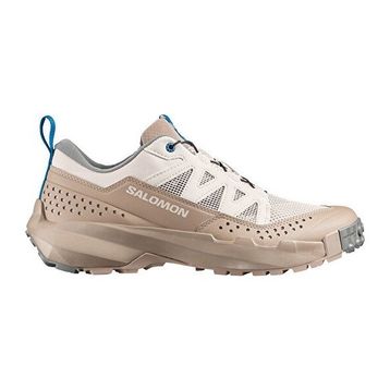 Salomon Terramphibian L47954700 Outdoor Gri Erkek Sandalet
