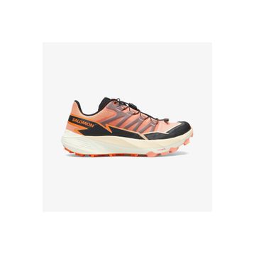 Salomon Thundercross Kadın Turuncu Koşu Ayakkabısı