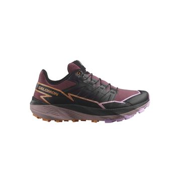 Salomon Thundercross Pembe Kadın Koşu Ayakkabısı