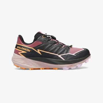Salomon Thundercross Pembe Kadın Koşu Ayakkabısı