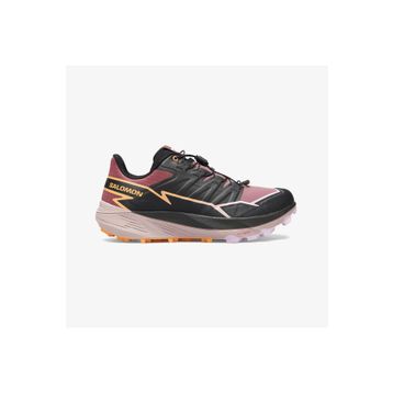 Salomon Thundercross Pembe Kadın Koşu Ayakkabısı