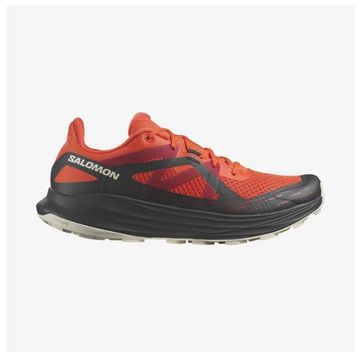 Salomon Ultra Flow L47525400 Erkek Koşu Fitness Ayakkabı