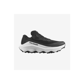 Salomon Ultra Glide 3 L47742200 Erkek Siyah Koşu Ayakkabısı