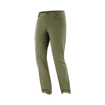 Salomon Wayfarer Winter Erkek Outdoor Pantolon