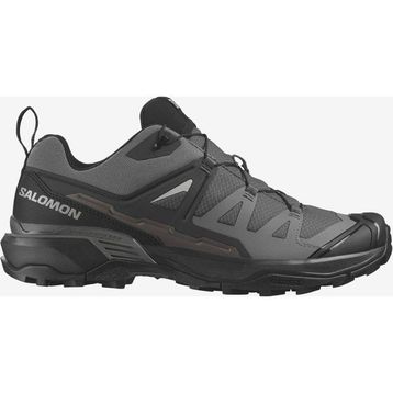 Salomon X Ultra 360 Gri Erkek Outdoor Ayakkabı