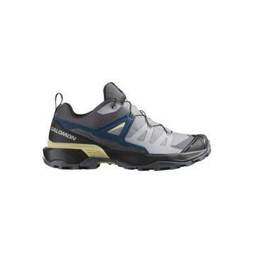 Salomon X Ultra 360 Gri Erkek Outdoor Ayakkabı