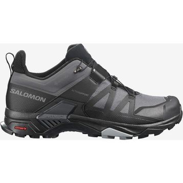 Salomon X Ultra 4 Gore-Tex Siyah Erkek Outdoor Ayakkabı