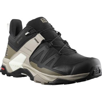 Salomon X Ultra 4 Gore-Tex Siyah Erkek Outdoor Ayakkabı