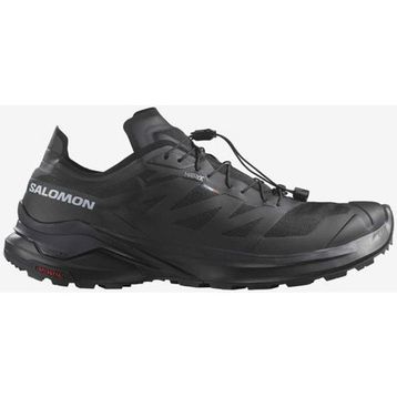 Salomon XA Meta L477019 Siyah Erkek Koşu Ayakkabısı