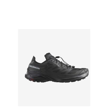 Salomon XA Meta L477019 Siyah Erkek Koşu Ayakkabısı