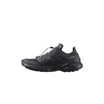 Salomon XA Meta L477019 Siyah Erkek Koşu Ayakkabısı