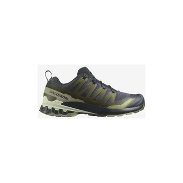 Salomon XA Pro 3D V8 Yeşil Erkek Outdoor Ayakkabı