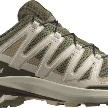 Salomon XA Pro 3D V9 Derin Liken Yeşili-Safari-Karanlık Dünya Erkek Sneaker