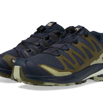 Salomon XA Pro 3D V9 Gri Erkek Outdoor Ayakkabı