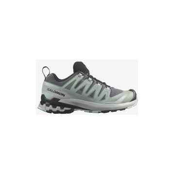 Salomon Xa Pro 3D V9 W Yeşil Kadın Koşu Ayakkabısı