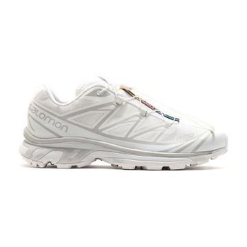 Salomon Xt-6 L41252900 Beyaz Unisex Günlük Ayakkabı Spor Ayakkabı