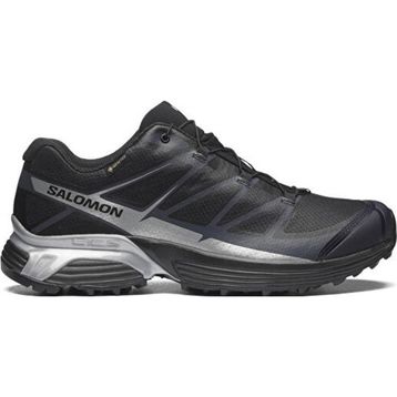 Salomon Xt-Pathway Gore-Tex L47577500 Siyah Erkek Outdoor Ayakkabısı